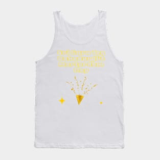 Indian Festivals - Sri Guru Teg Bahadurji's Martyrdom Day Tank Top